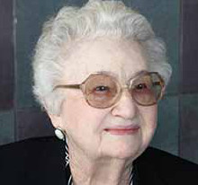 Hazel Cramer